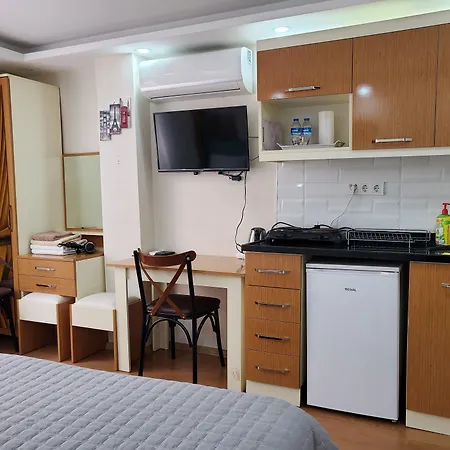 Lejlighed Maniz Istanbul